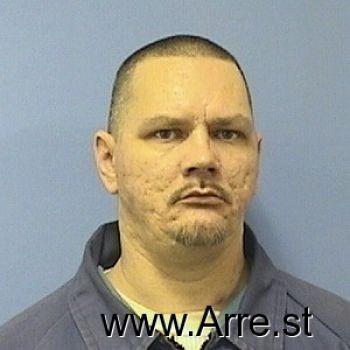 Jason  Pearson Mugshot