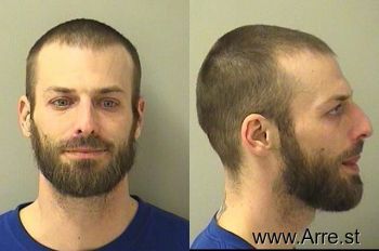 Jason Anthony Petersen Mugshot