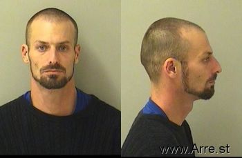 Jason Anthony Petersen Mugshot