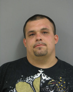 Jason Allen Pickett Mugshot