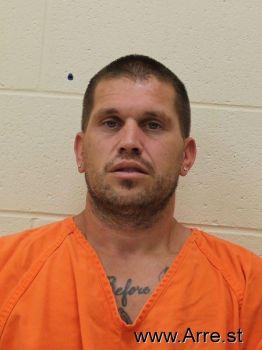 Jason Paul Pruitt Mugshot