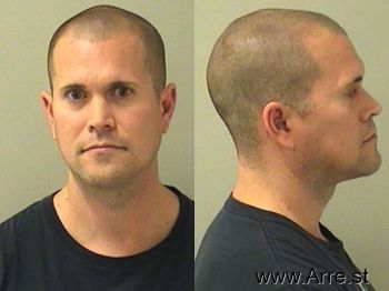 Jason Michael Richardson Mugshot