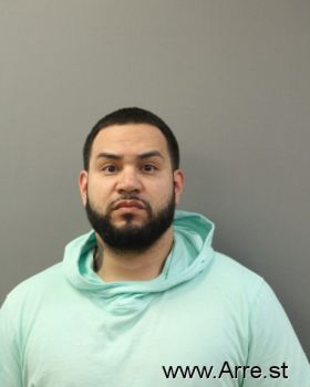 Jason  Serrano Mugshot