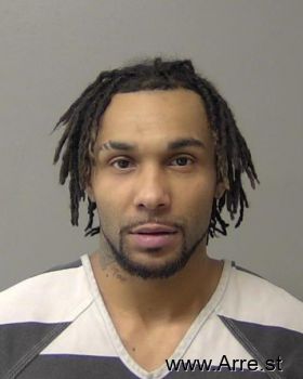 Jason Anthony Simmons Mugshot