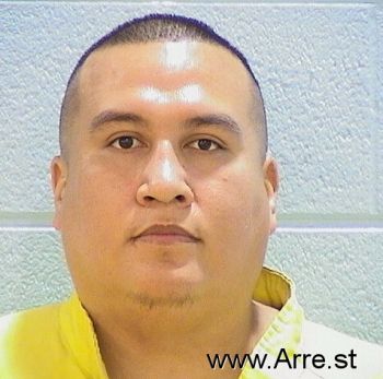 Jason  Soto Mugshot