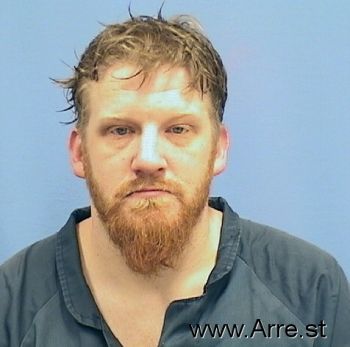 Jason A Sprague Mugshot