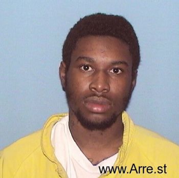 Jason Jr Stevens Mugshot