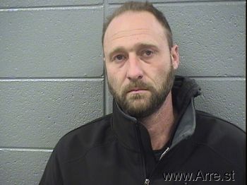 Jason M Sunde Mugshot