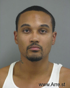 Jason Lee Thomas Mugshot