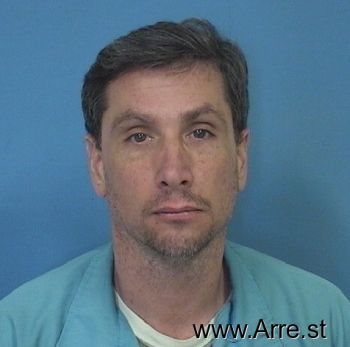 Jason P Thomasson Mugshot