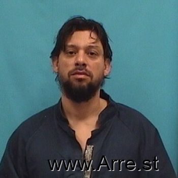 Jason  Vasquez Mugshot