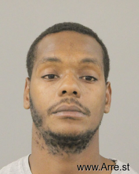 Jason Isaiah Walker Mugshot