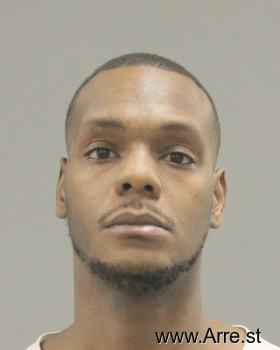 Jason Isaiah Walker Mugshot