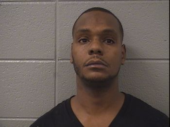 Jason  Walker Mugshot