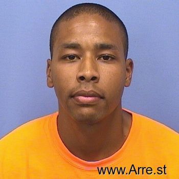 Jason J Walker Mugshot