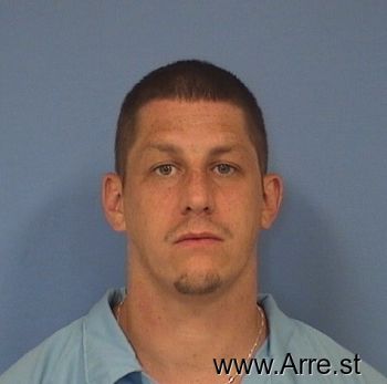 Jason A Ward Mugshot