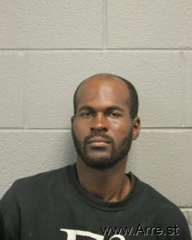 Jason  Ward Mugshot