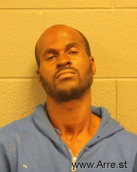 Jason L Ward Mugshot