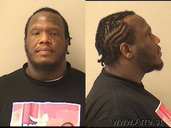 Jason  Ware Mugshot