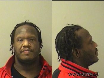 Jason A Ware Mugshot