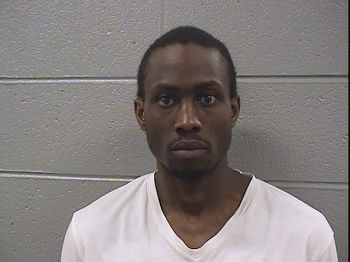 Jason  Weatherspoon Mugshot