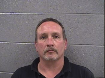 Jason  Wilhelm Mugshot