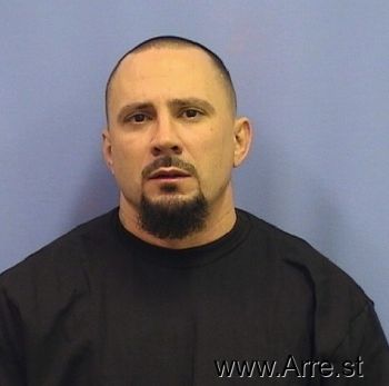 Jason D Womack Mugshot