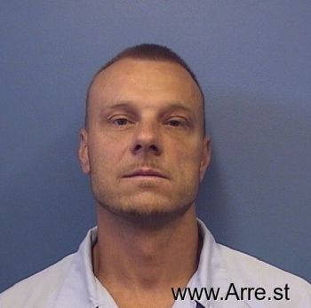 Jason M Yates Mugshot