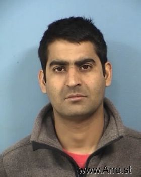 Jatinder  Singh Mugshot