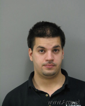 Javier Nmn Alvarez Mugshot