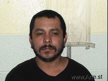 Javier  Cruz Mugshot