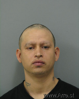 Javier Nmn Dejesus Mugshot