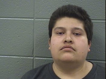 Javier  Esquivel Mugshot