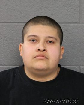 Javier  Esquivel Mugshot