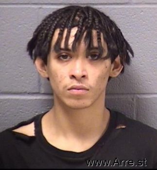 Javier  Garcia Mugshot