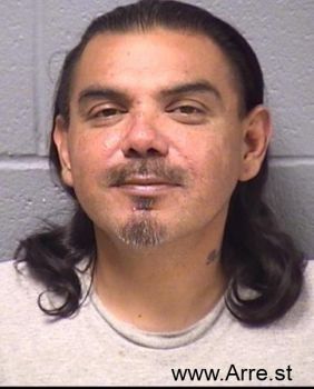 Javier  Garcia Mugshot