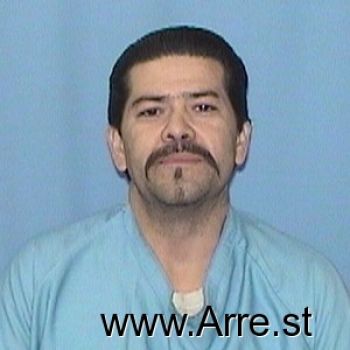 Javier  Garcia Mugshot