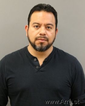 Javier  Garcia Mugshot