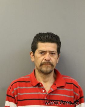 Javier  Garcia Mugshot