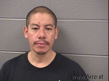 Javier  Gomez Mugshot