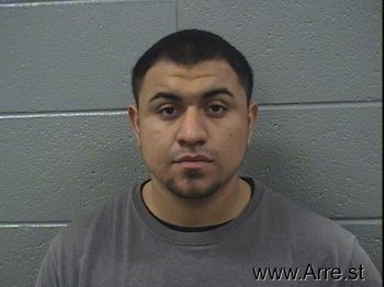 Javier  Gomez Mugshot