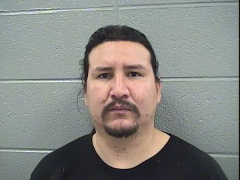 Javier  Gomez Mugshot