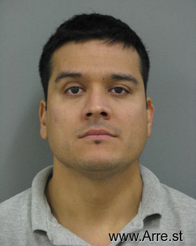 Javier Nmn Gomezgarcia Mugshot