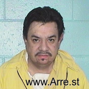 Javier  Jimenez Mugshot