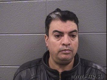 Javier  Montoya Mugshot