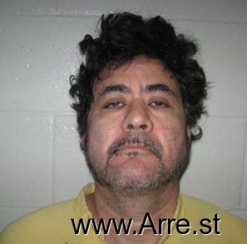 Javier  Munoz Mugshot