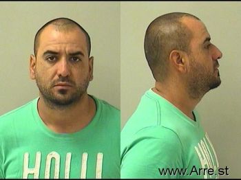 Javier  Ramirez Mugshot