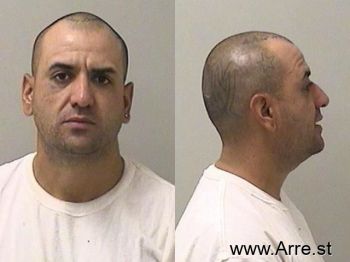 Javier  Ramirez Mugshot