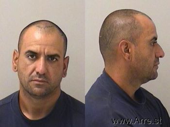 Javier  Ramirez Mugshot