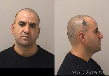 Javier  Ramirez Mugshot